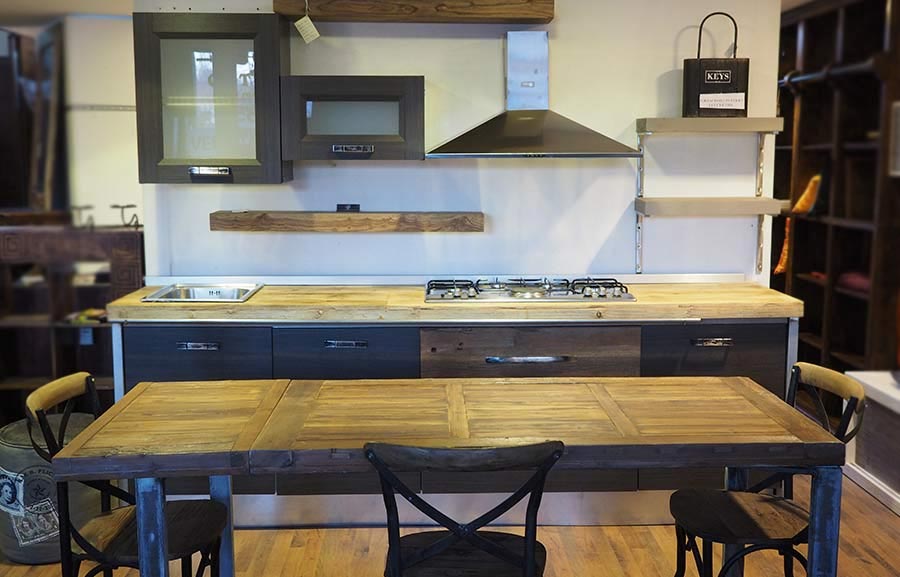 cucine particolari torino