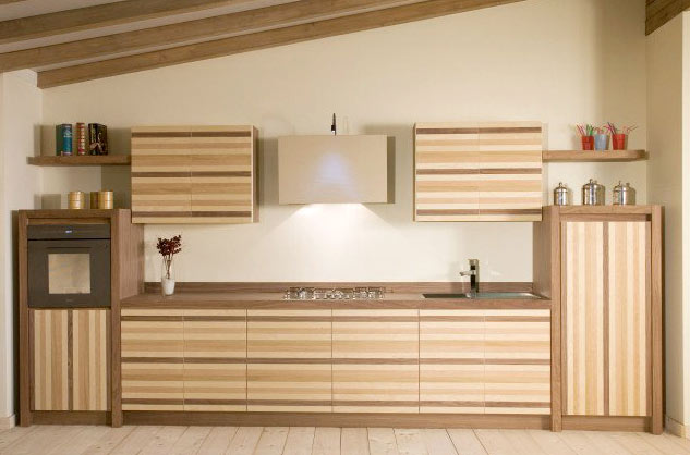 cucine moderne su misura