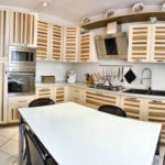 cucina moderna essence