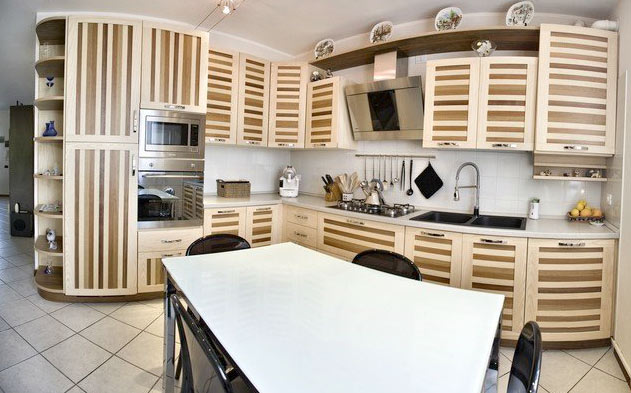 cucina moderna essence