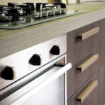 cucina wood