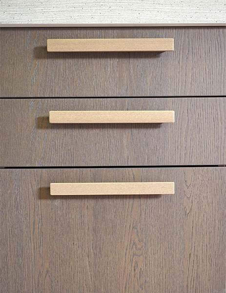 anta cucina wood