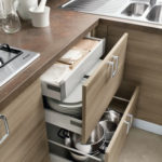 cucine spaziose