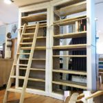 libreria shabby
