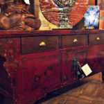 credenza nuziale mongolia