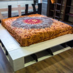 letto crash bambu