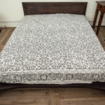letto etnico massello
