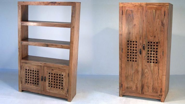 mobili-teak