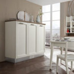 cucina-vintage-bianca