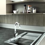 cucina linea