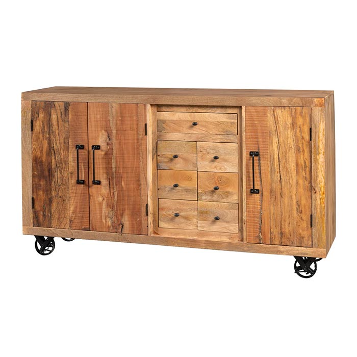 Con altre band possibilità Elasticità credenza con rotelle Meno