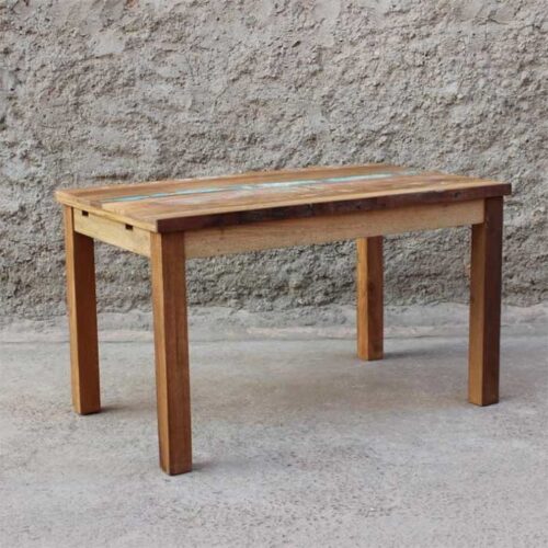 tavolo vintage legno