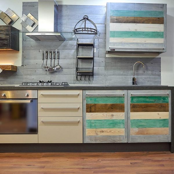 Linea eco Vintage