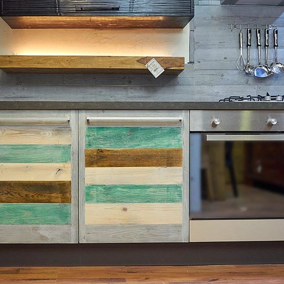Linea eco Vintage