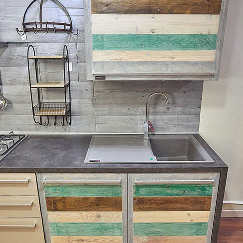 Linea eco Vintage
