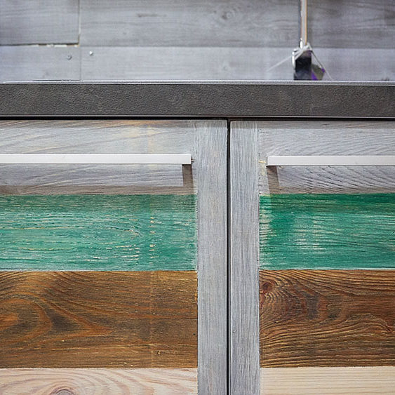 Linea eco Vintage