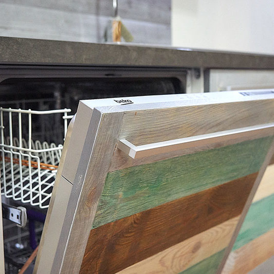 Linea eco Vintage