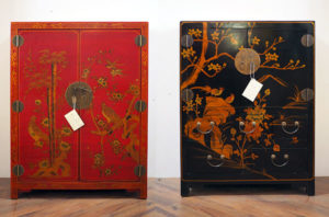mobili antichi cinesi