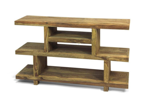 mobile legno sheesham