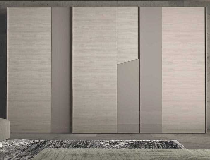 armadio ante scorrevoli