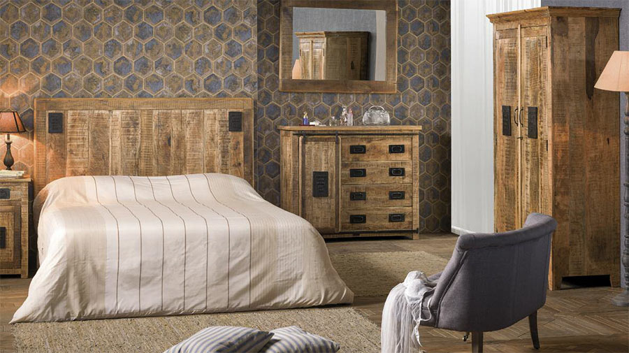 Camere Da Letto Complete Roma