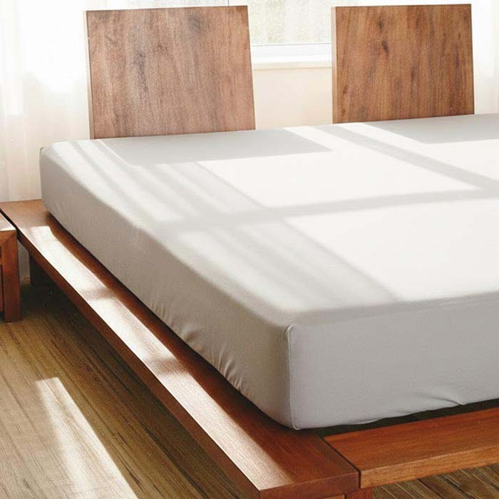letto massello giapponese futon