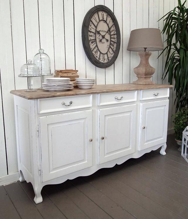 Credenza decapata 3 ante nuovimondi prezzo offerta