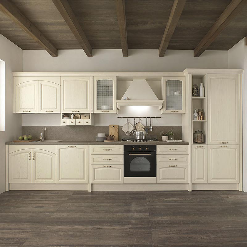 cucina mida colombini shabby