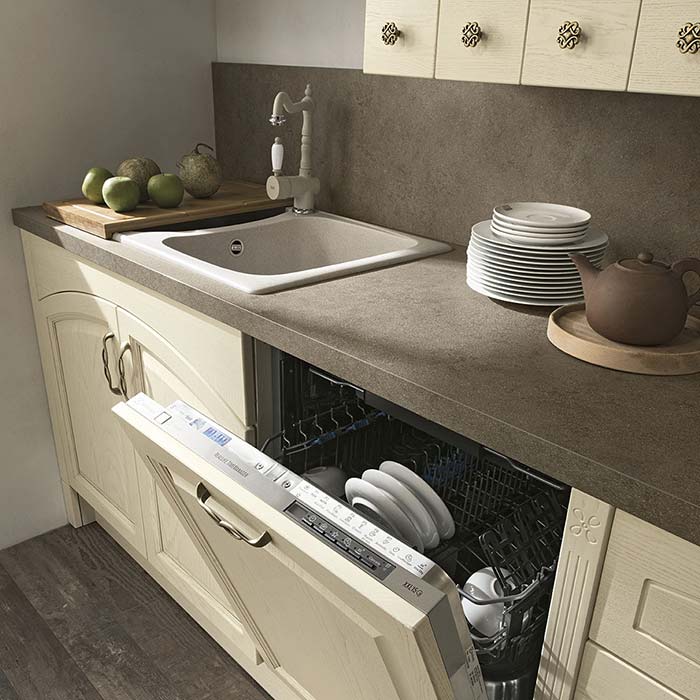 cucina shabby moderna offerta prezzo