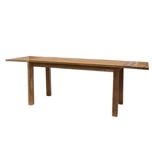 tavolo allungabile legno acacia