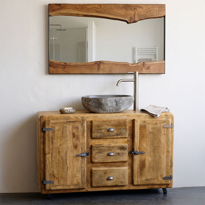 Mobile bagno vintage Frezee