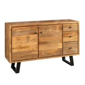 credenza acacia