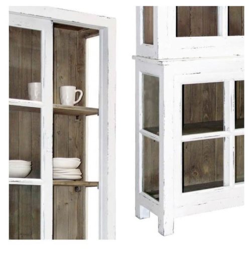 piattaia shabby