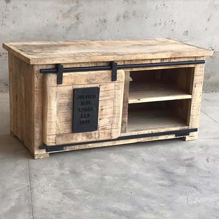 mobiletto per televisione