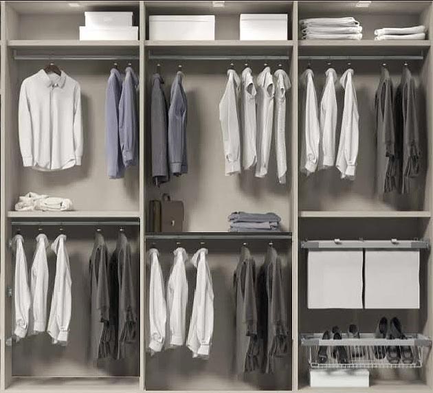 interno armadio