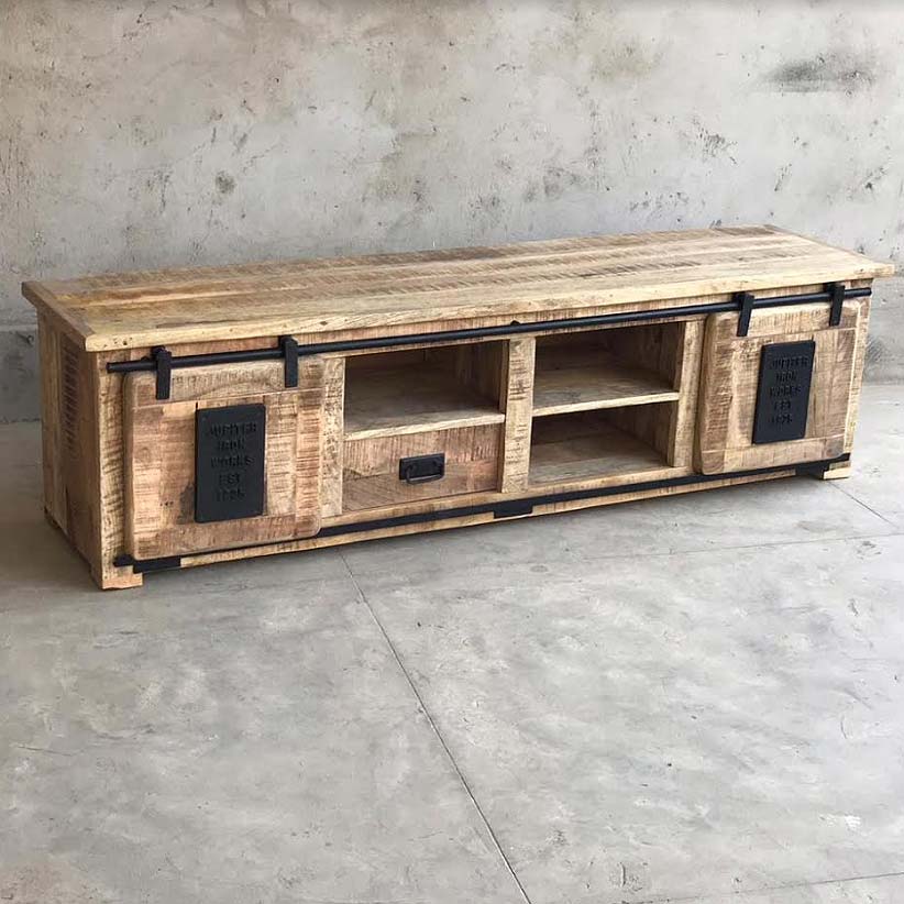 Mobiletto tv newport
