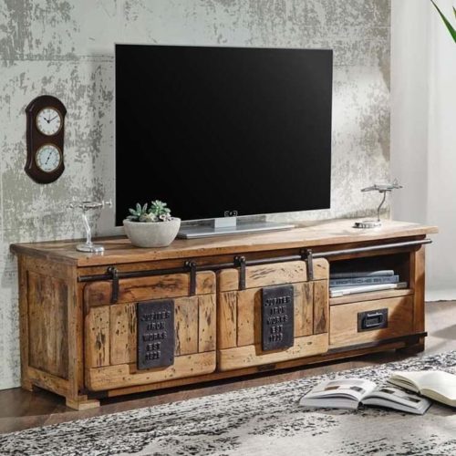 porta tv basso newport
