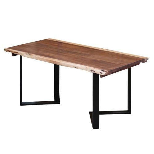 Tavolo di design allungabile