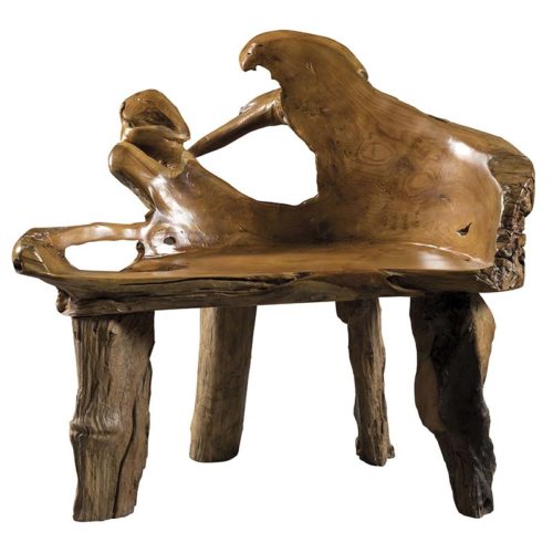 panca radice teak