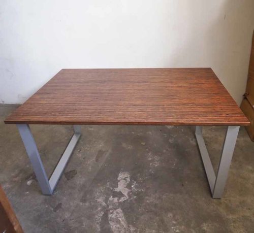 tavolo in legno 160x90