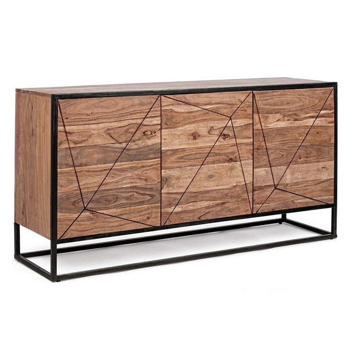 credenza egon industrial