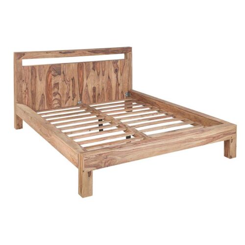 letto teak
