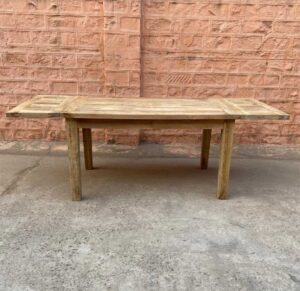 tavolo legno allungabile