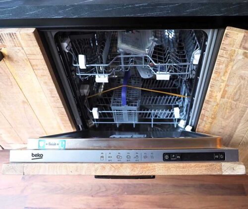 forno beko opinioni