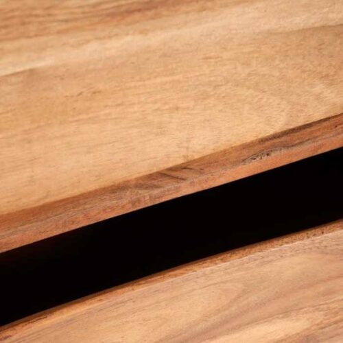 finitura legno naturale