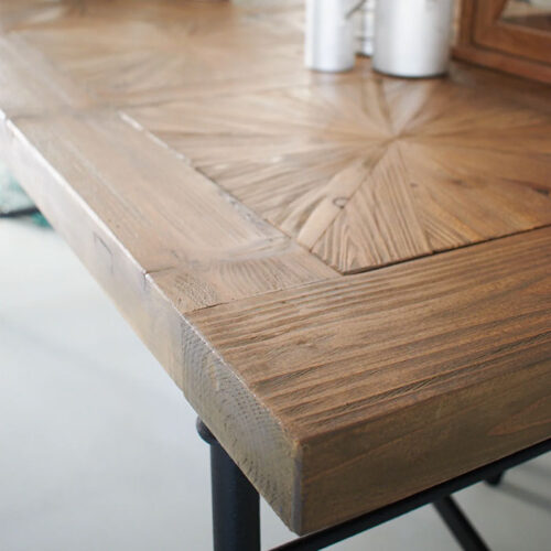 piano legno tavolo