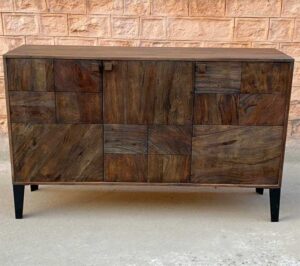 credenza 3 ante