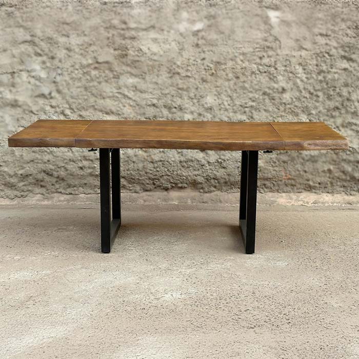 tavolo allungabile Sheesham