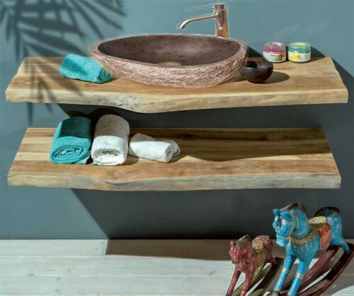 top bagno lavabo