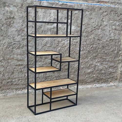 libreria industrial sfalsati